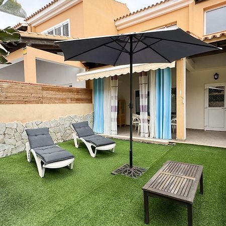 Casa Angela Villa Corralejo Ngoại thất bức ảnh