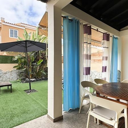 Casa Angela Villa Corralejo Ngoại thất bức ảnh
