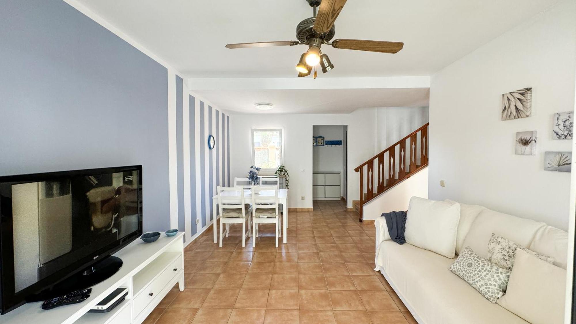 Casa Angela Villa Corralejo Ngoại thất bức ảnh