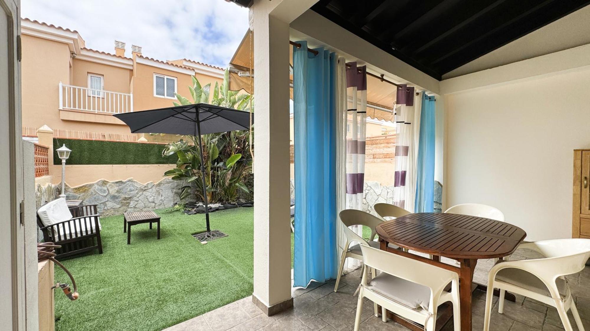 Casa Angela Villa Corralejo Ngoại thất bức ảnh