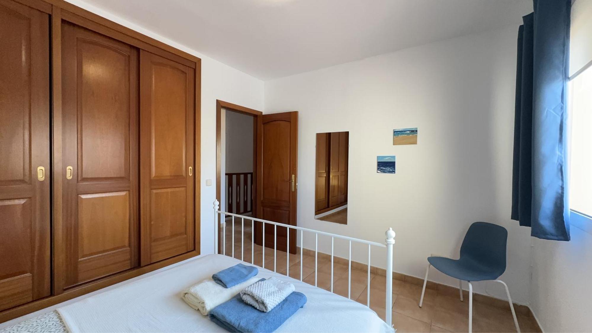 Casa Angela Villa Corralejo Ngoại thất bức ảnh